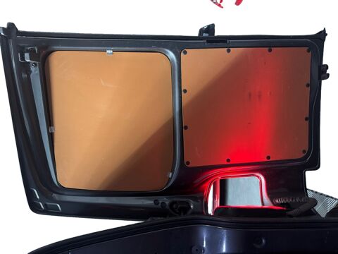 Transporter 6.1 PC L1 2.0 TDI 204 4MOTION EDITION DSG 2019 occasion 64121 Serres-Castet