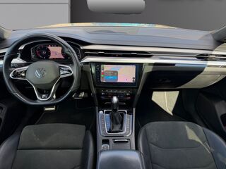 Arteon R-Line 2021 occasion 25300 Vuillecin