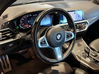 S&eacute;rie 3 TOURING M340I XD 374 BA 2020 occasion 73290 La Motte-Servolex