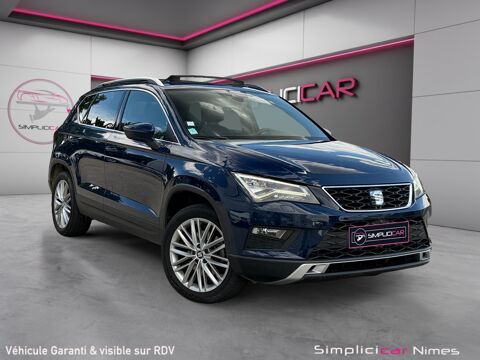 Annonce voiture Seat Ateca 18980 €
