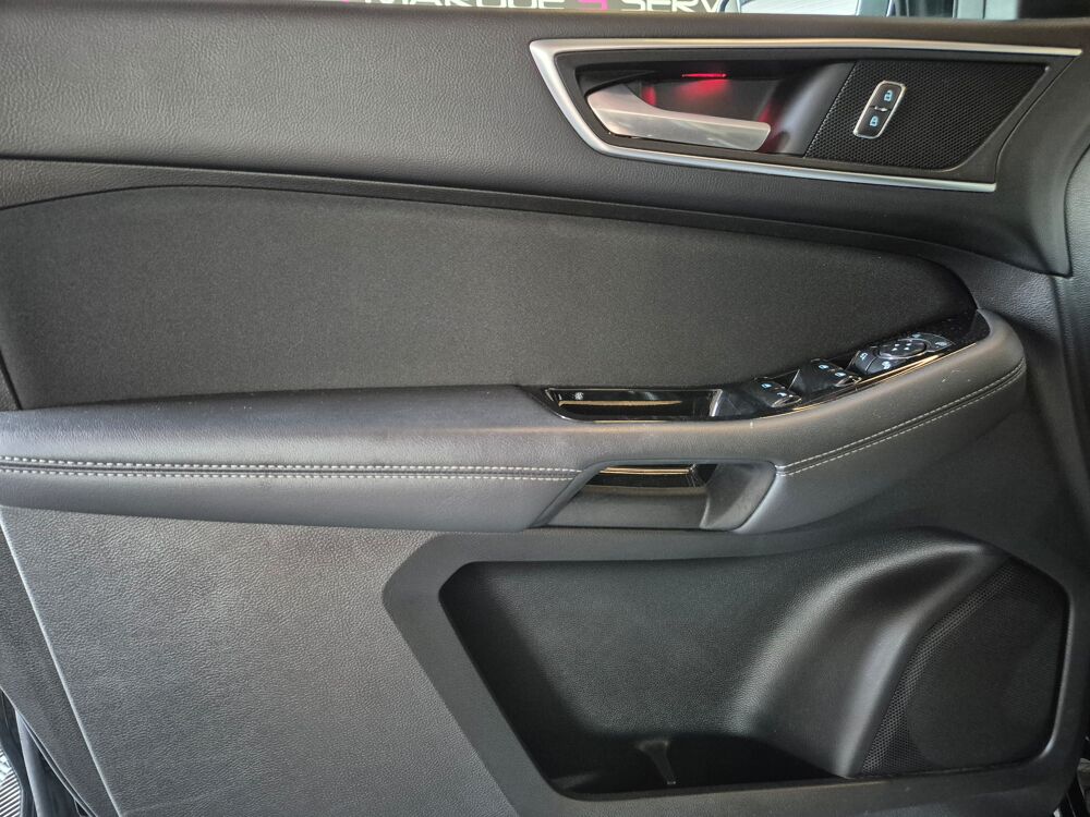 S-MAX 2.0 ECOBLUE 190 TITANIUM 2019 occasion 73290 La Motte-Servolex