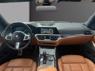 S&eacute;rie 3 TOURING 330D XD 286 M SPORT BA 2021 occasion 27000 &Eacute;vreux