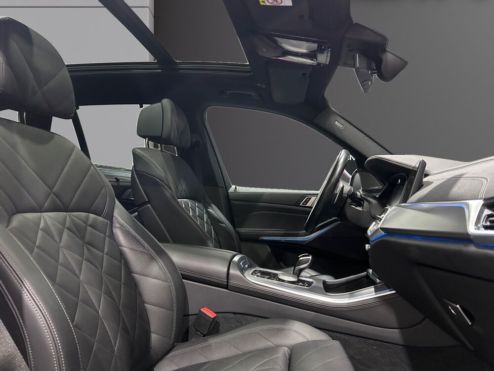 X5 45E XD 394 M SPORT BA 2023 occasion 69530 Brignais
