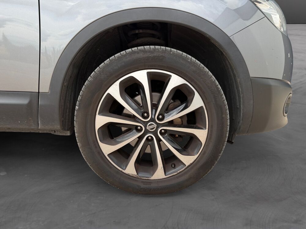 Qashqai Connect Edition 2013 occasion 45750 Saint-Pryv&eacute;-Saint-Mesmin