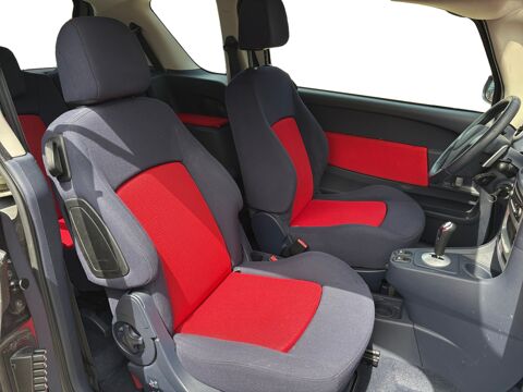 1007 SPORTY PACK 1.6E 2-TRONIC 2007 occasion 78480 Verneuil-sur-Seine