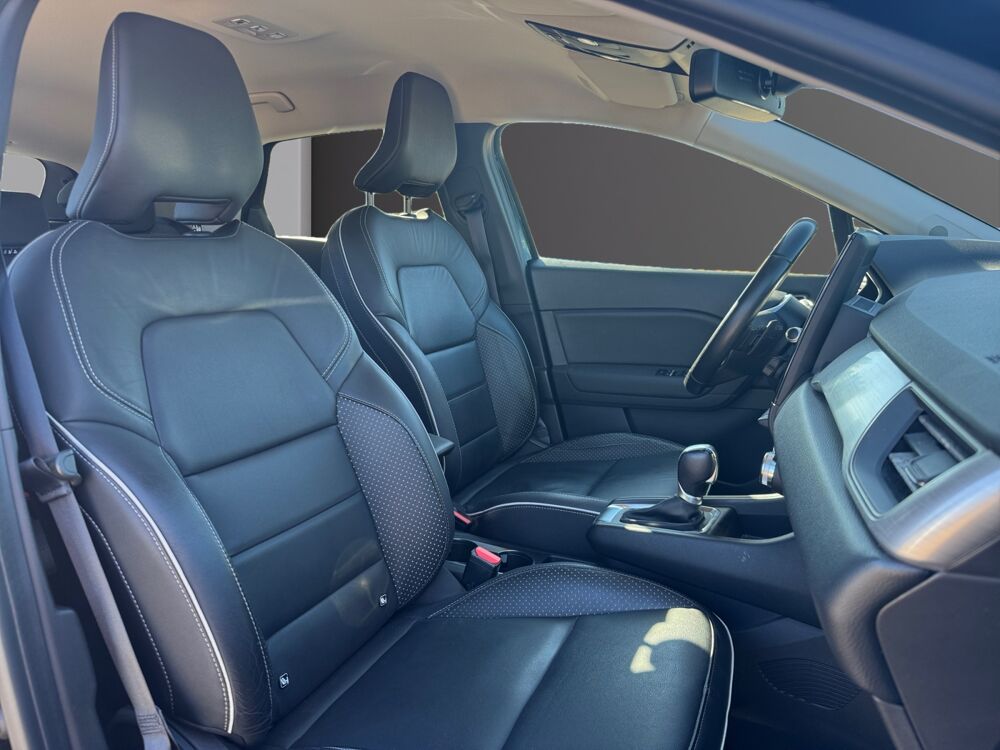 Captur 115 INTENS EDC 2019 occasion 27000 &Eacute;vreux