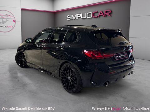 S&eacute;rie 3 118D M SPORT BA 2020 occasion 34070 Montpellier