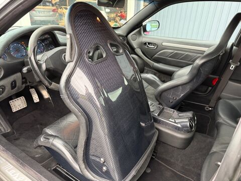Divers 4.2 V8 32V 2006 occasion 25410 Saint-Vit