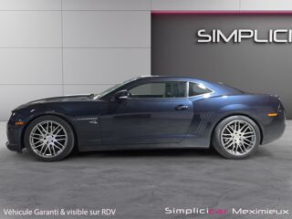 Camaro 6.2 V8 2013 occasion 01800 Meximieux