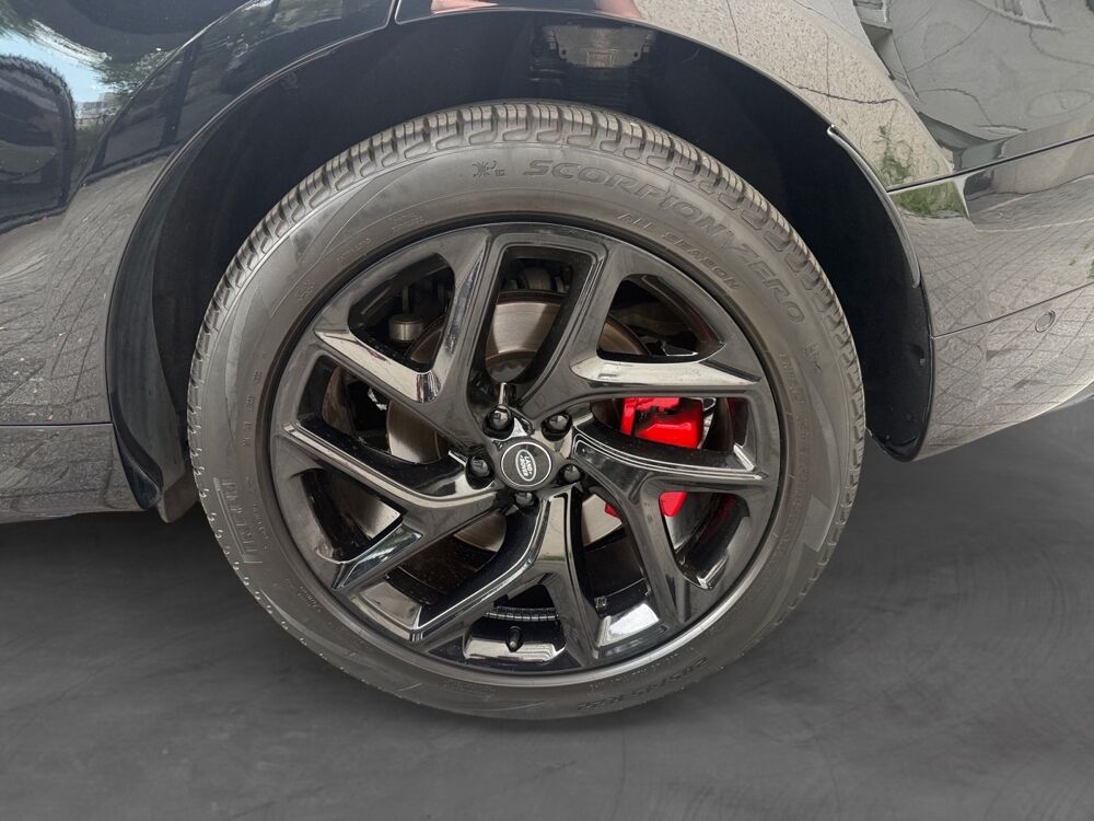 Range Rover P440E PLUG-IN HYBRIDE DYNAMIC HSE 2023 occasion 93100 Montreuil