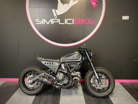 Annonce voiture Moto DUCATI 9980 €