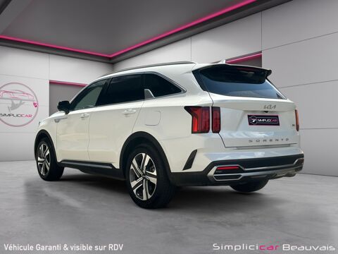 Sorento 1.6 T-GDI HYBRIDE PREMIUM 7P 2022 occasion 60000 Beauvais