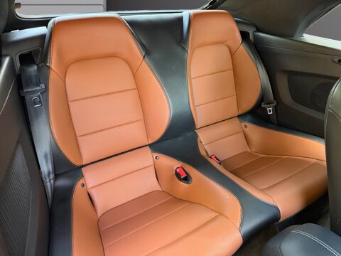 Mustang 5.0 V8 GT CONVERTIBLE BA 2018 occasion 30900 Nimes