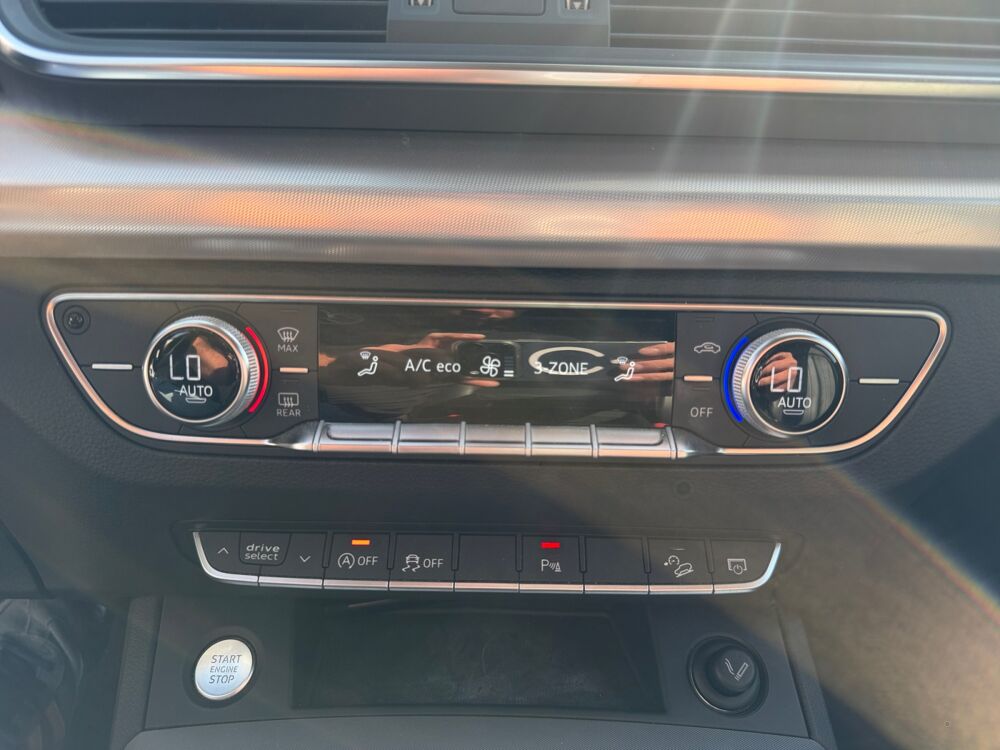 Q5 2.0 TFSI 252 QUATTRO S TRONIC DESIGN LUXE 2017 occasion 14320 Saint-Andr&eacute;-sur-Orne