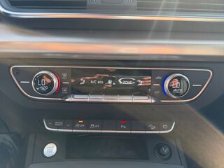 Q5 2.0 TFSI 252 QUATTRO S TRONIC DESIGN LUXE 2017 occasion 14320 Saint-Andr&eacute;-sur-Orne