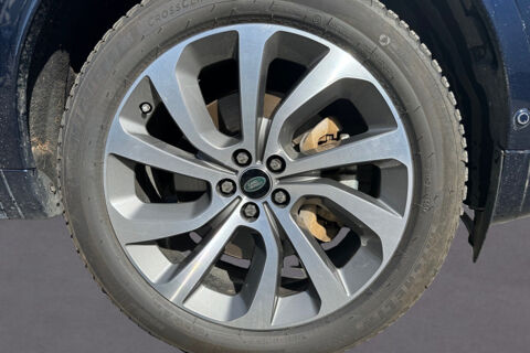 Discovery (2) 1.5 P300E 11CV PHEV AWD AUTO 2021 occasion 64121 Serres-Castet
