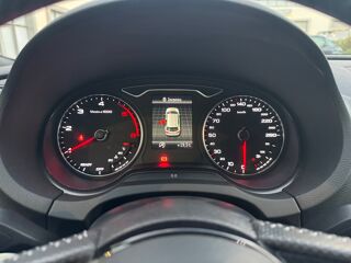 A3 35 TDI 150 SLINE 2020 occasion 13600 La Ciotat