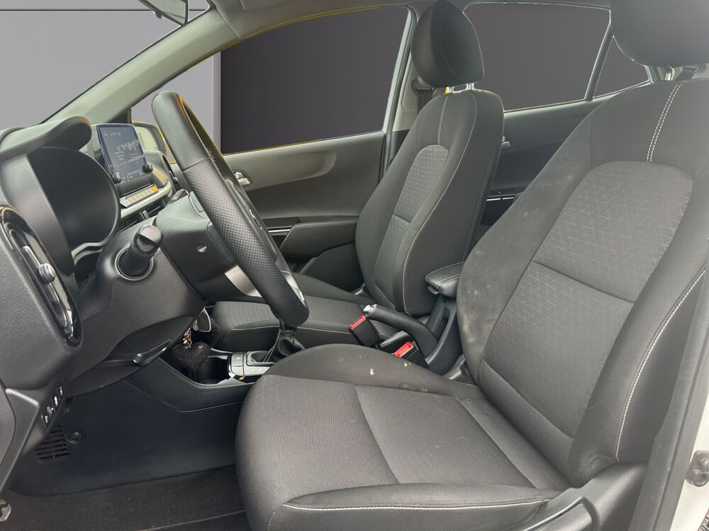 Picanto 1.2 84 GT LINE PREMIUM ISG BVA PH2 2021 occasion 14320 Saint-Andr&eacute;-sur-Orne