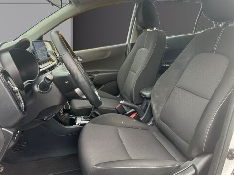 Picanto 1.2 84 GT LINE PREMIUM ISG BVA PH2 2021 occasion 14320 Saint-Andr&eacute;-sur-Orne