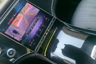 Classe A 450+ AMG LINE 2023 occasion 93100 Montreuil