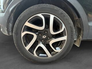 Captur Intens 2013 occasion 06400 Cannes