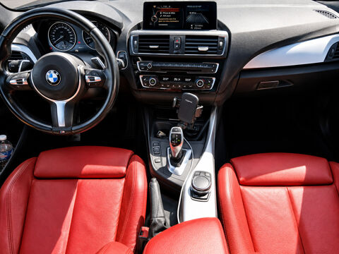 M2 220D M SPORT BA 2016 occasion 60000 Beauvais