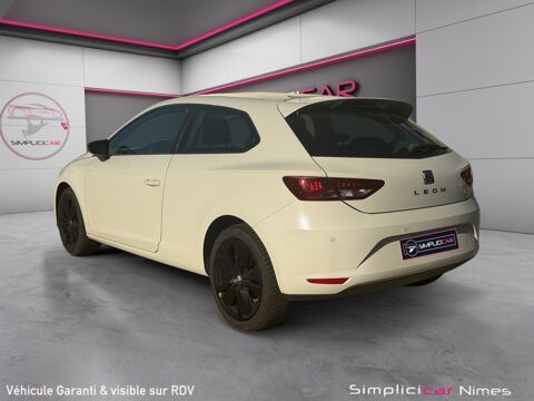 Leon SC 1.4 TSI 150 ACT 2014 occasion 30900 Nimes