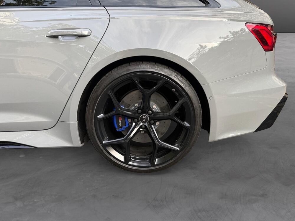 RS6 PERFORMANCE 2025 occasion 93100 Montreuil