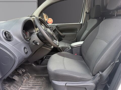 Citan fourgon 108 CDI FOURGON LONG BASE 2021 occasion 06400 Cannes