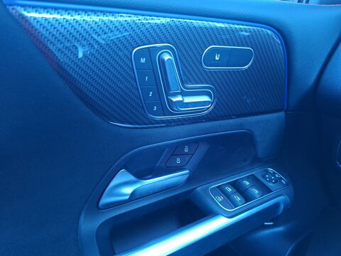 GLB 220 D 4MATIC AMG LINE 2024 occasion 93100 Montreuil