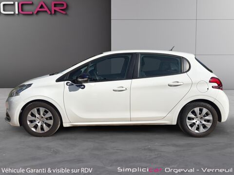 208 1.2 PURE TECH 68 ACTIVE 2018 occasion 78480 Verneuil-sur-Seine