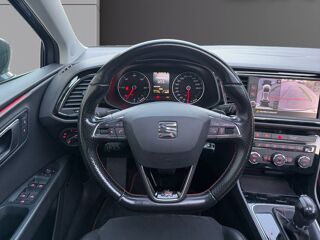 Leon 2.0 TDI 150 FR DSG6 2017 occasion 30900 Nimes