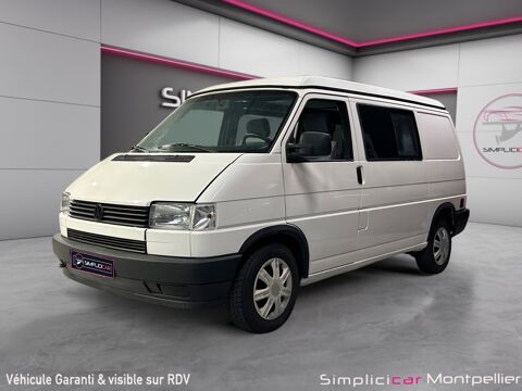 Transporter CALIFORNIA T4 1993 occasion 34070 Montpellier