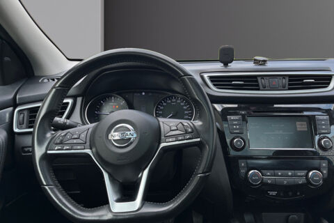 Qashqai II (2) 1.5 DCI 116 TEKNA 2019 occasion 69730 Genay