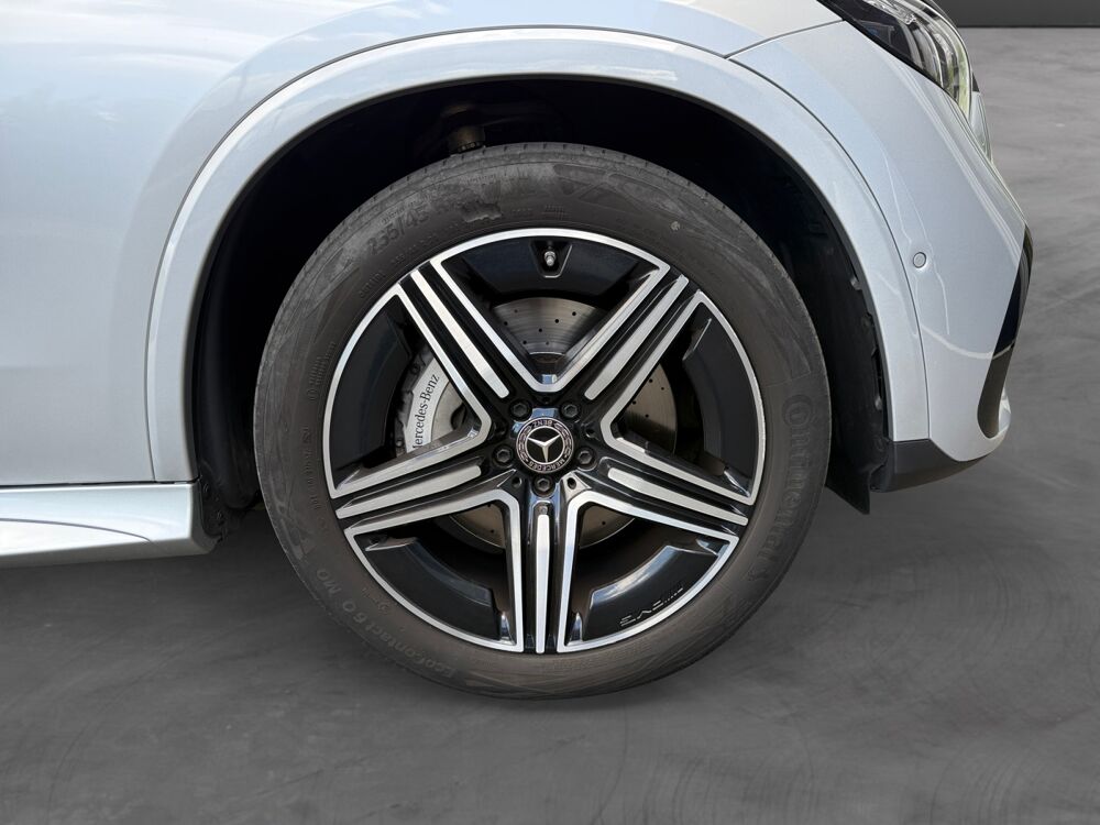 Classe GLC 220 D 4MATIC BA 2023 occasion 49070 Beaucouz&eacute;