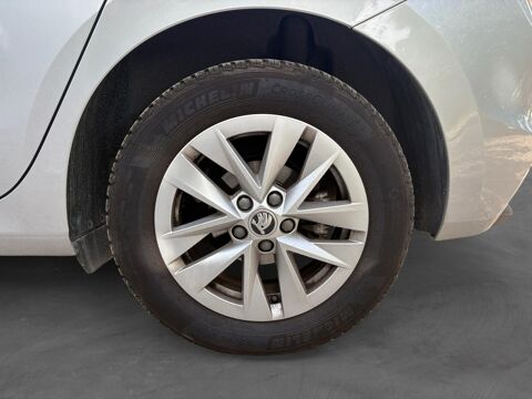Fabia 1.0 TSI 110 STYLE 2022 occasion 78480 Verneuil-sur-Seine