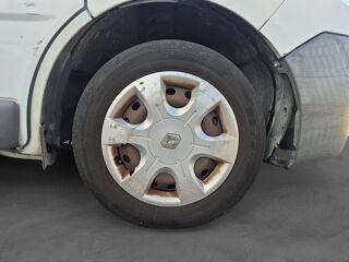 Trafic Base 2006 occasion 26000 Valence