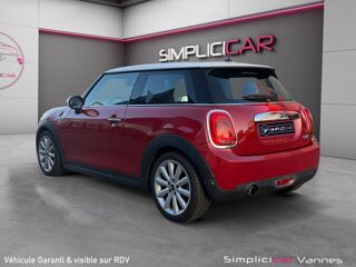 Cooper COOPER 136 BLACKFRIARS 2014 occasion 56450 Theix-noyalo
