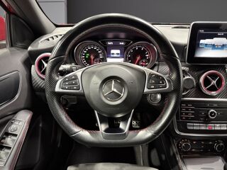 Classe A Sport Edition 2018 occasion 69530 Brignais