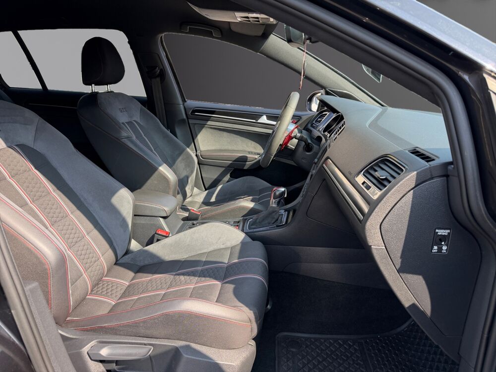 Golf 2.0 TSI 265 GTI CLUBSPORT DSG 2016 occasion 14320 Saint-Andr&eacute;-sur-Orne