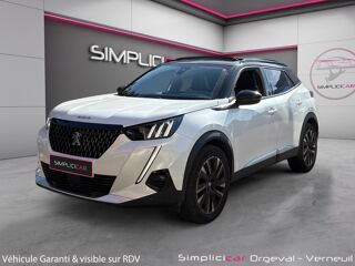 2008 GT Pack 2021 occasion 78480 Verneuil-sur-Seine