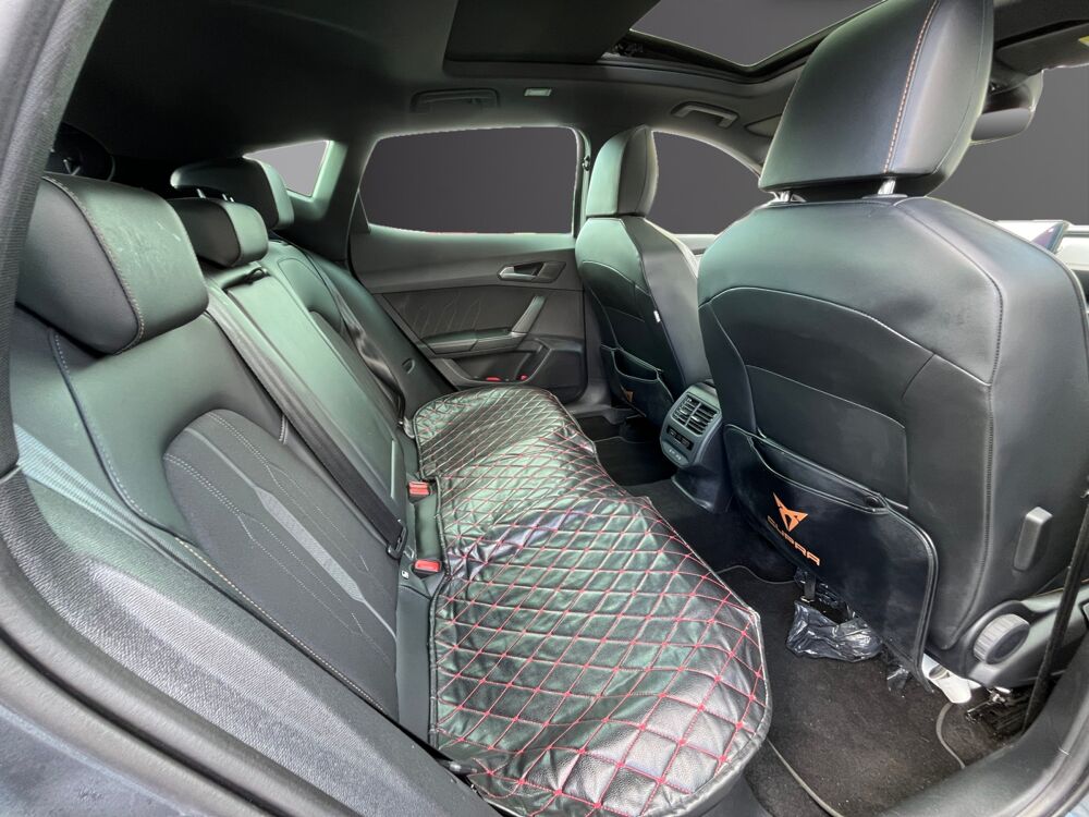 Formentor 1.5 TSI 150 BUSINESS EDITION DSG 2021 occasion 87000 Limoges