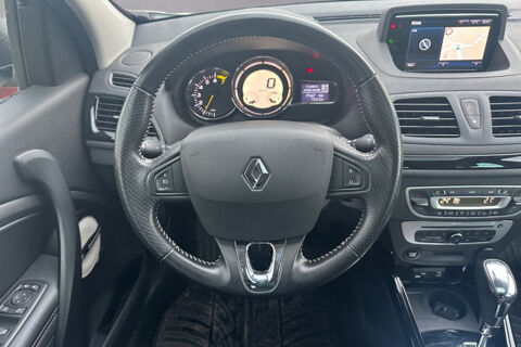 M&eacute;gane III (3) 1.2 TCE 130 BOSE EDITION EDC 2015 occasion 64121 Serres-Castet