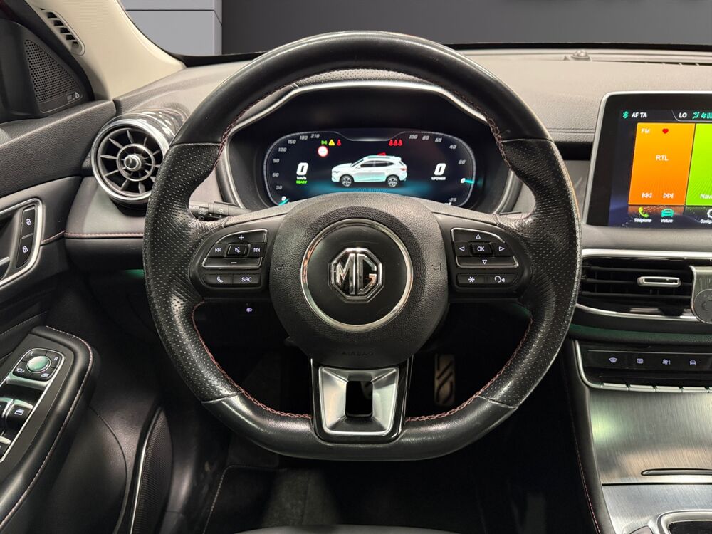 MG.EHS 1.5T GDI PLUG-IN HYBRID LUXURY 2022 occasion 69530 Brignais