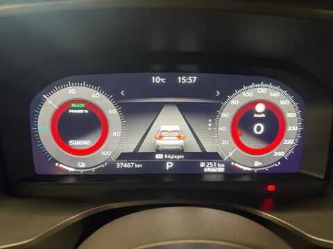 X-Trail E-POWER 204 TEKNA 2023 occasion 64121 Serres-Castet