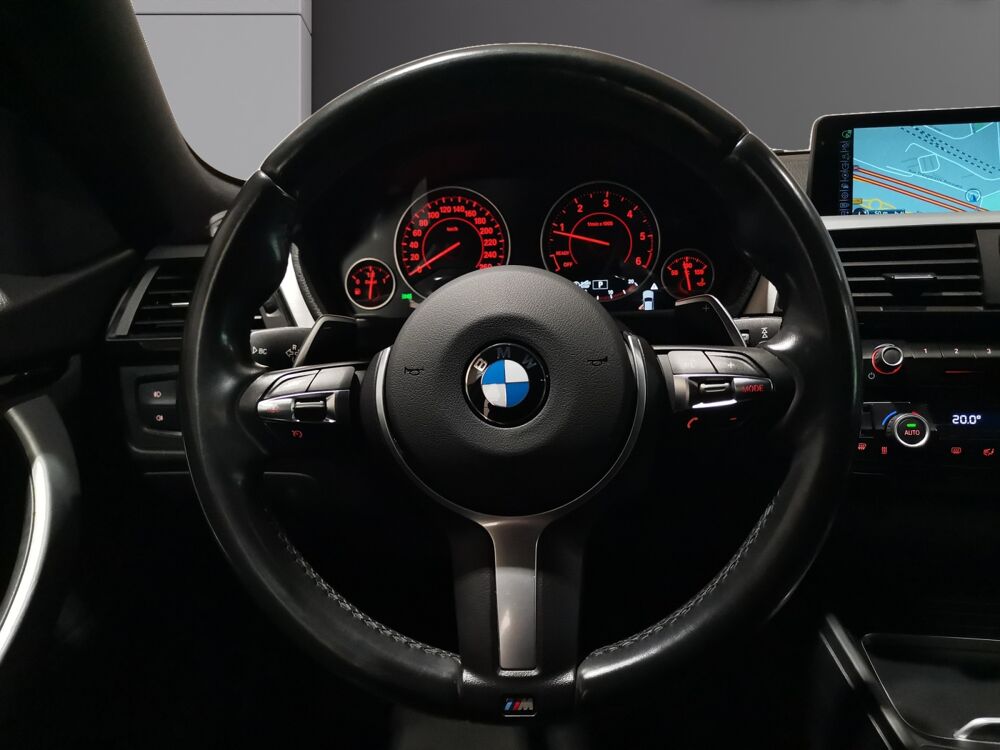 i4 GRAN 420D SPORT BA 2016 occasion 54180 Houdemont
