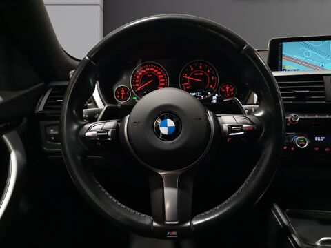 i4 GRAN 420D SPORT BA 2016 occasion 54180 Houdemont