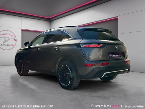 DS7 PERFORMANCE LINE+ 2022 occasion 60000 Beauvais