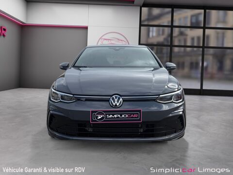 Golf 1.5 E-TSI OPF 150 R-LINE DSG 2024 occasion 87000 Limoges