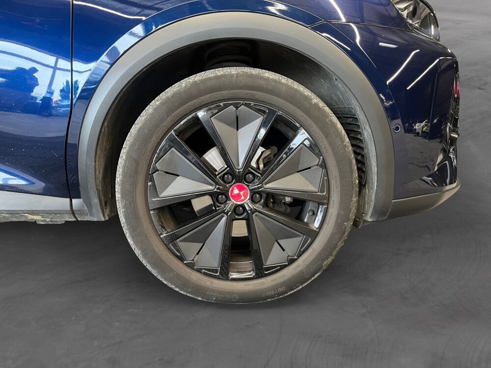 DS7 BlueHDi 130ch Performance Line Automatique 2023 occasion 64121 Serres-Castet